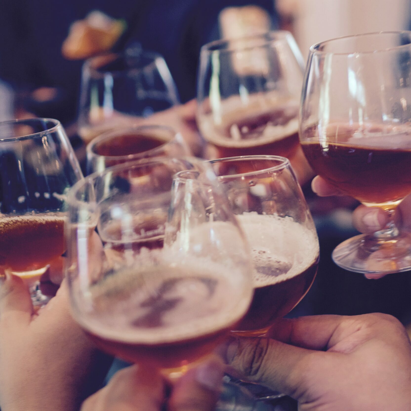 alcool au travail