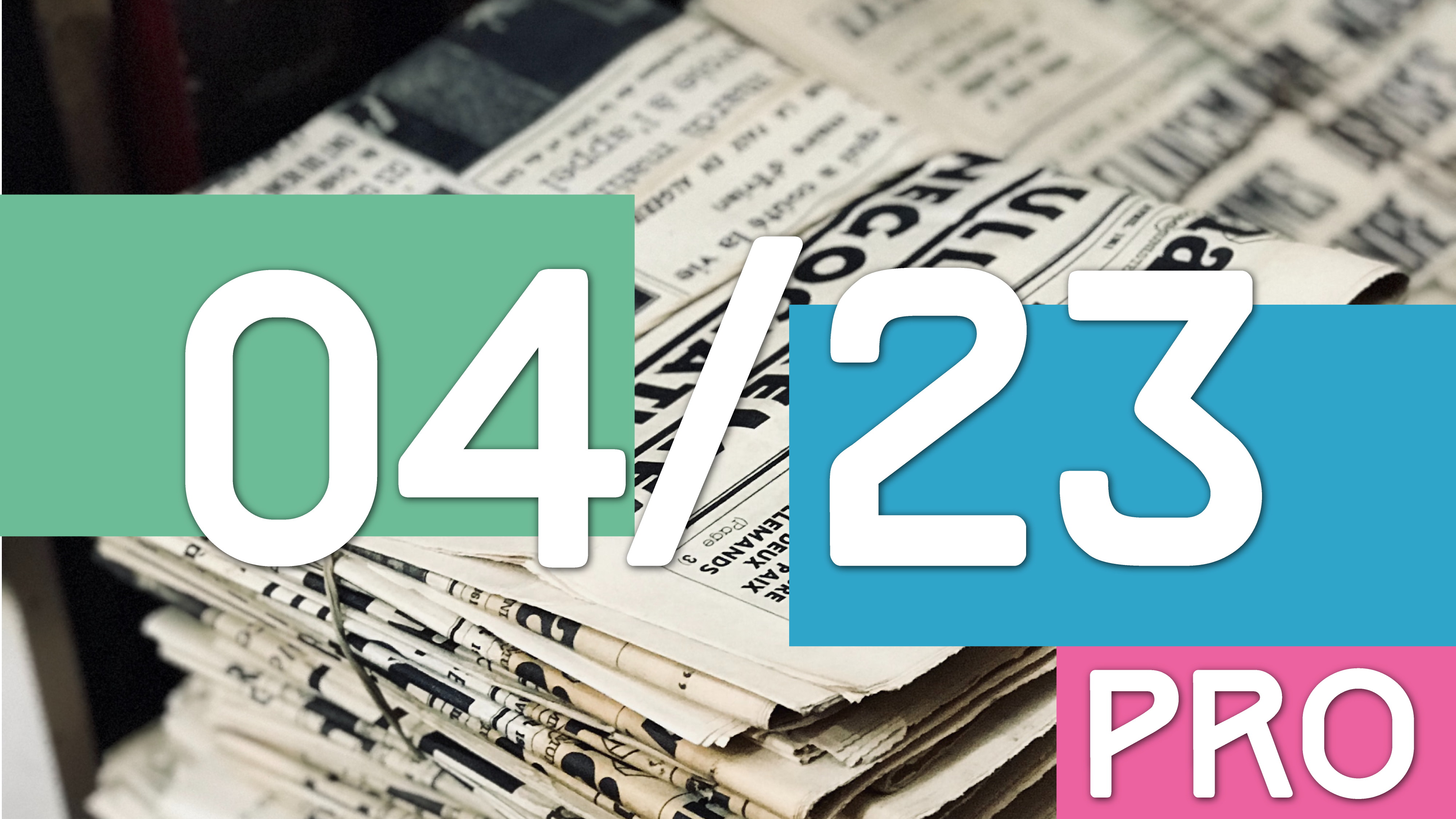 News express et chiffres clés