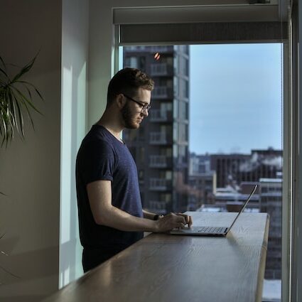 télétravail