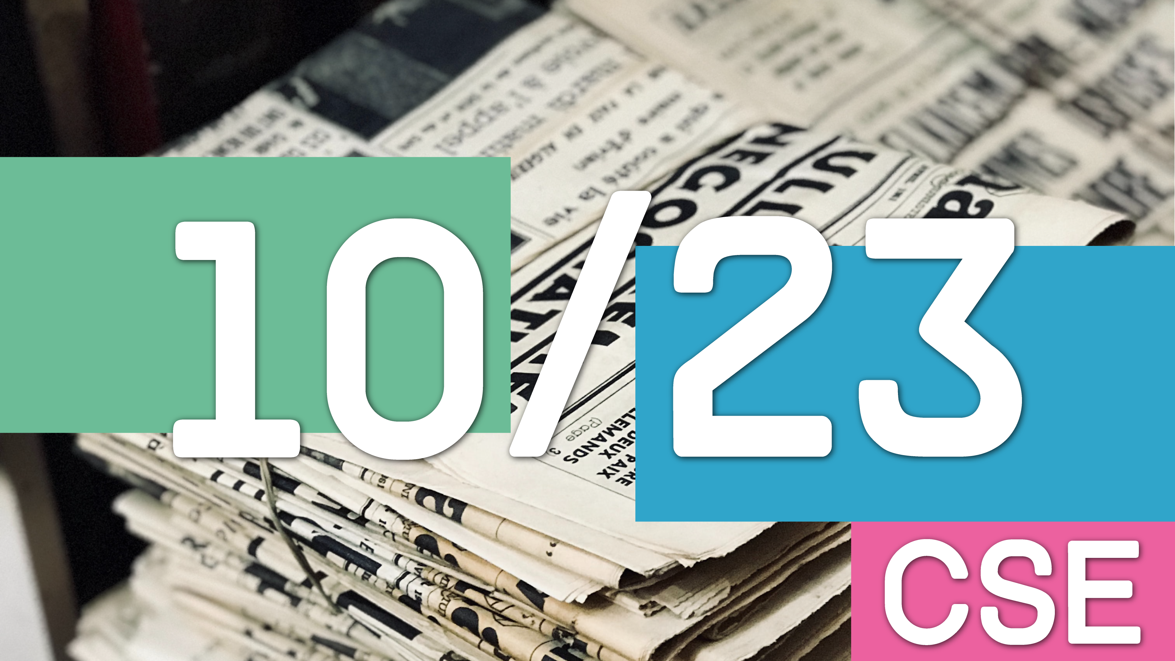 News express et chiffres clés