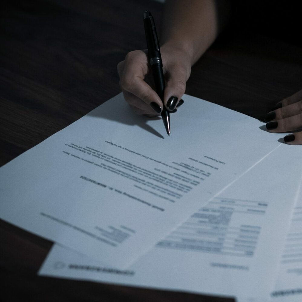 Contrat