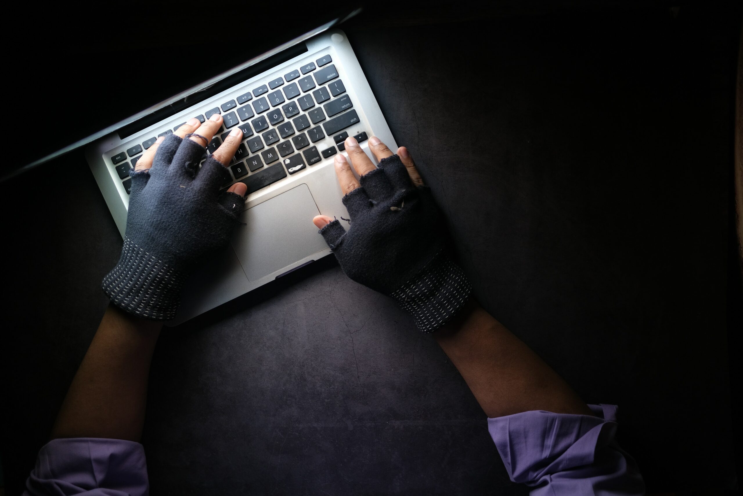 Hacking